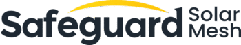 Safeguard Solar Mesh